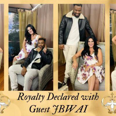 Let’s Talk Politics