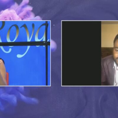 The Beauty of Brokenness